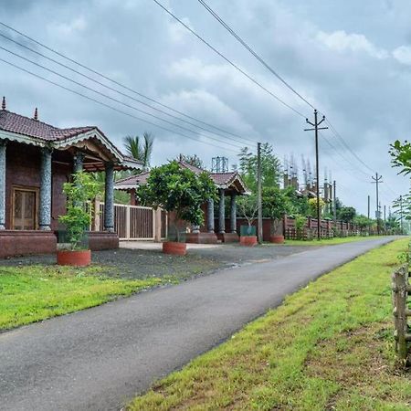 The Kerala Village, Shahapur Shenwa ภายนอก รูปภาพ