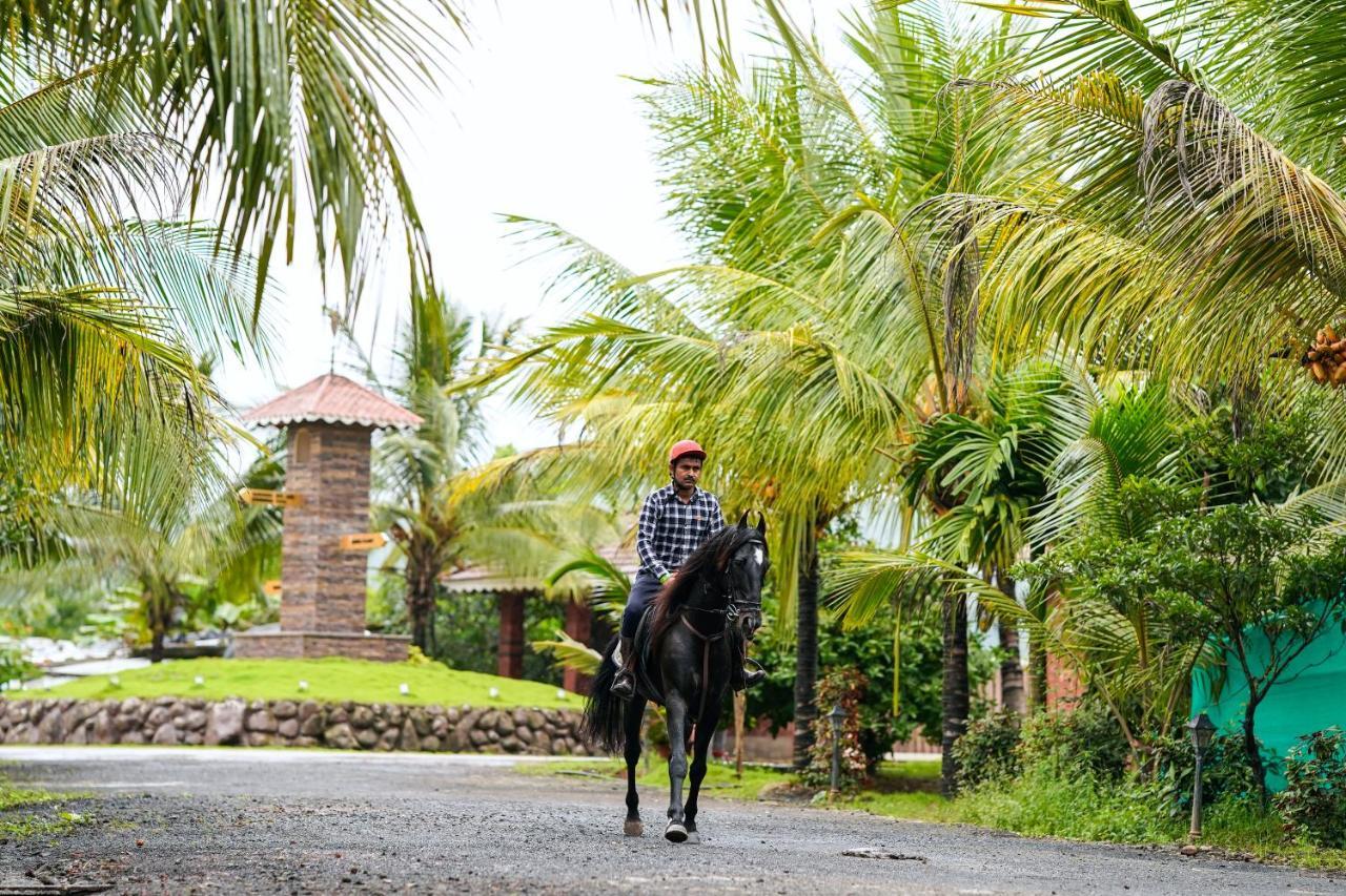 The Kerala Village, Shahapur Shenwa ภายนอก รูปภาพ